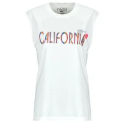 Toppe / T-shirts uden ærmer Newtone