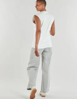 Toppe / T-shirts uden ærmer Newtone