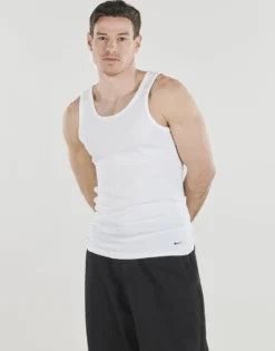 Toppe / T-shirts uden ærmer Nike