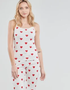 Toppe / T-shirts uden ærmer Petit Bateau