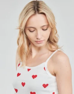 Toppe / T-shirts uden ærmer Petit Bateau