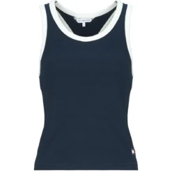 Toppe / T-shirts uden ærmer Tommy Hilfiger
