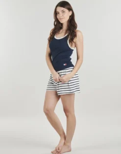 Toppe / T-shirts uden ærmer Tommy Hilfiger
