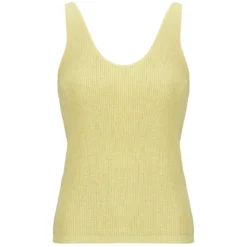 Toppe / T-shirts uden ærmer Vero Moda
