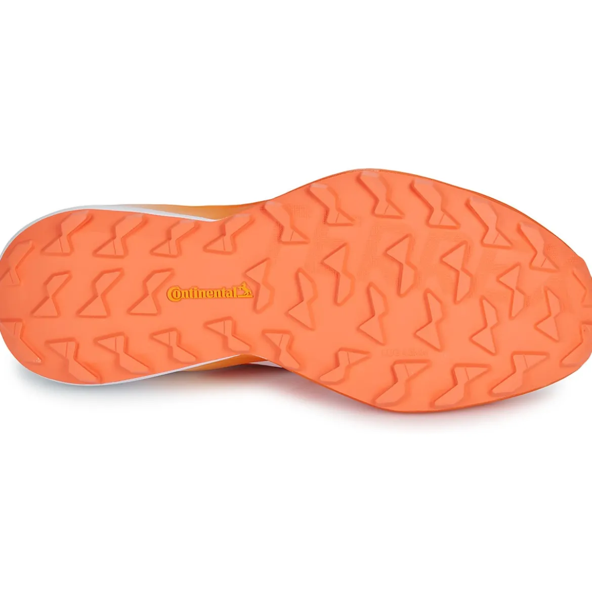 Trail adidas TERREX