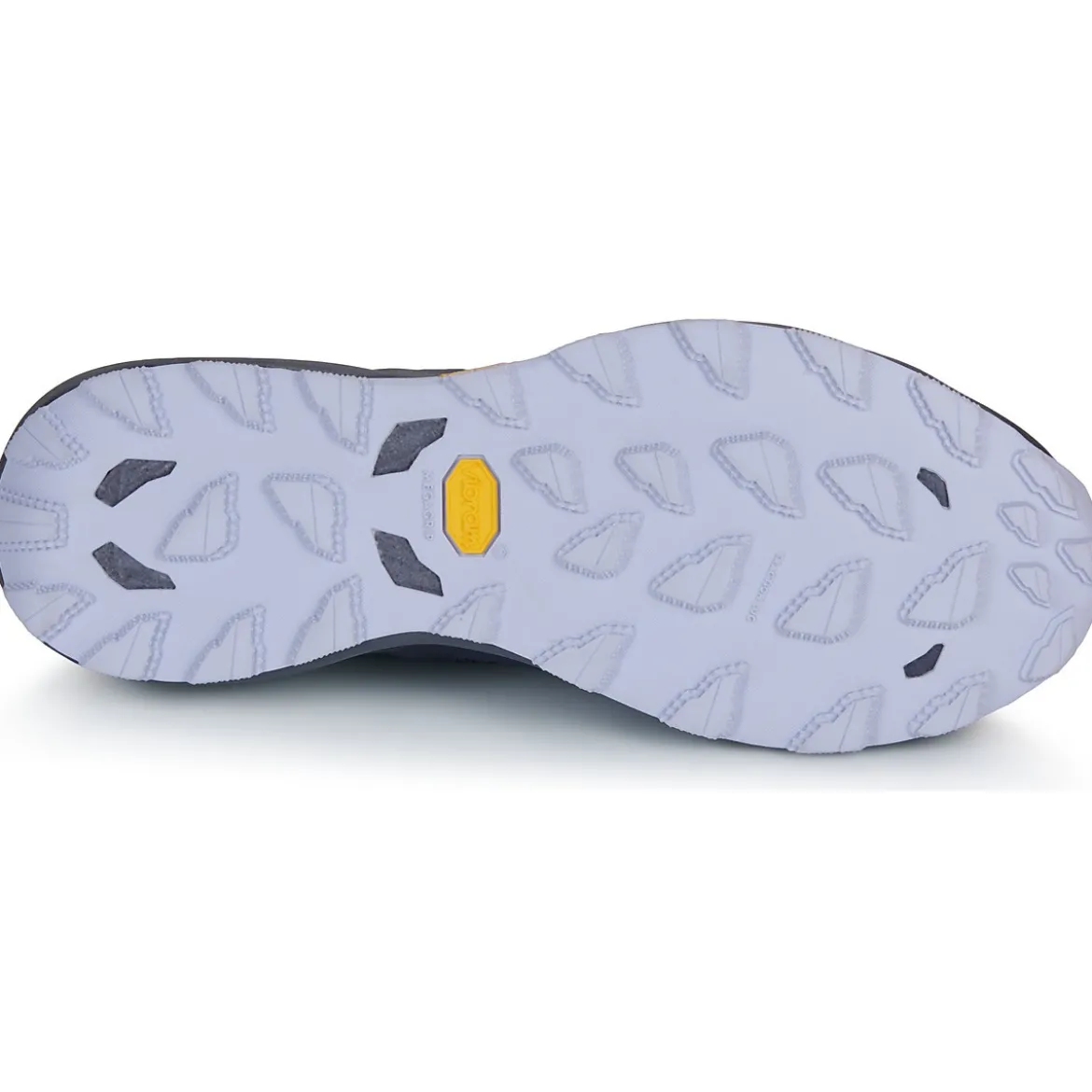 Trail Mizuno