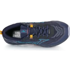 Trail Mizuno