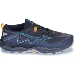Trail Mizuno