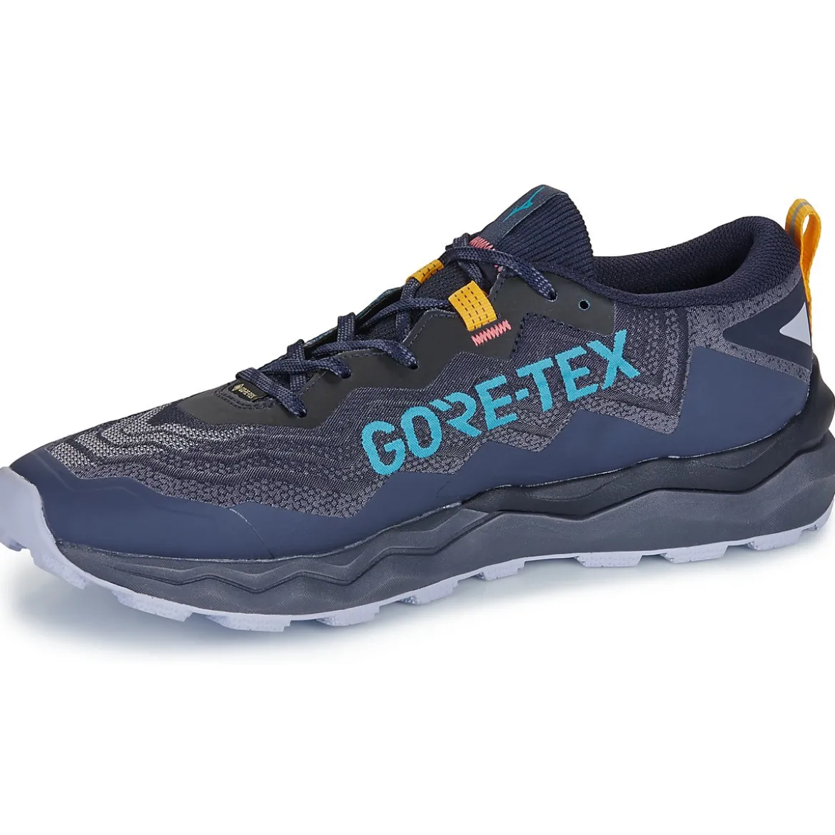 Trail Mizuno