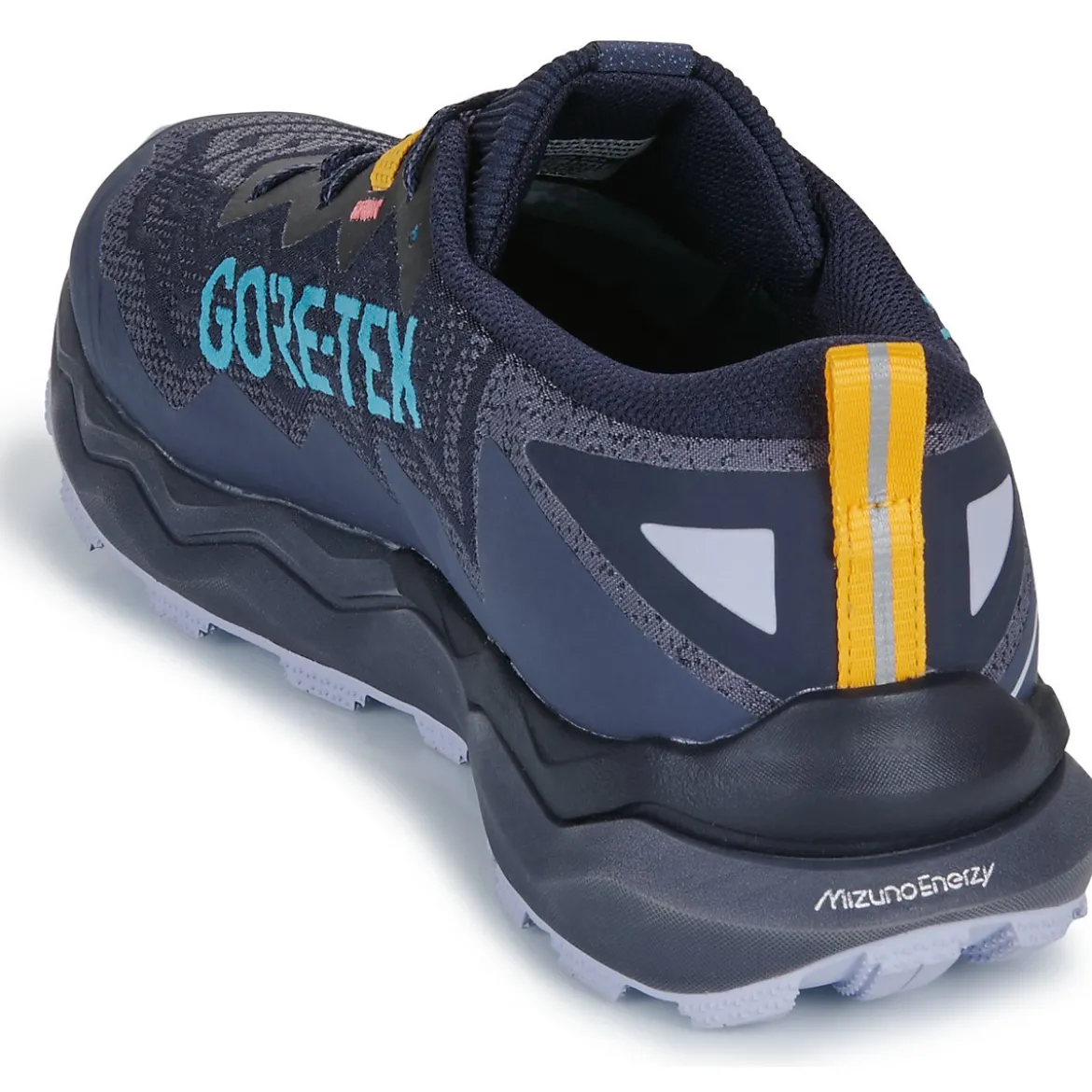 Trail Mizuno