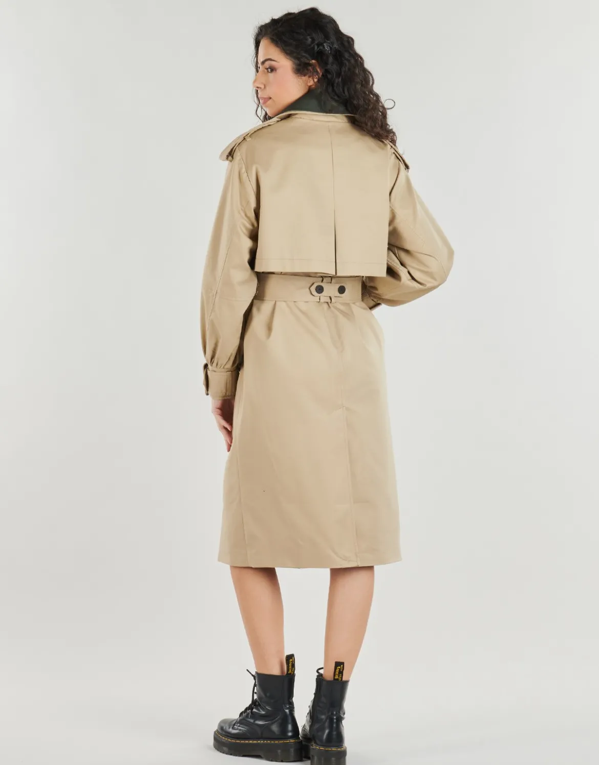 Trenchcoats Desigual