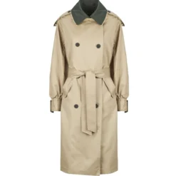 Trenchcoats Desigual