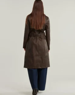 Trenchcoats Guess