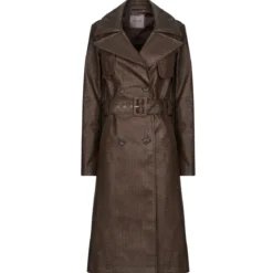 Trenchcoats Guess