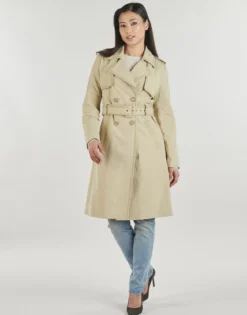 Trenchcoats Guess