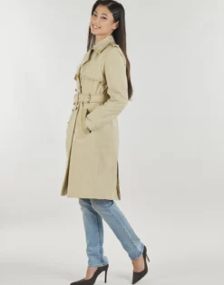Trenchcoats Guess