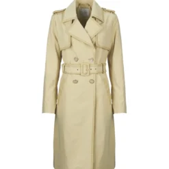 Trenchcoats Guess