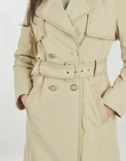 Trenchcoats Guess