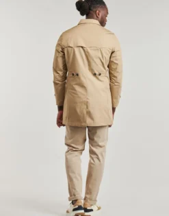 Trenchcoats Harrington