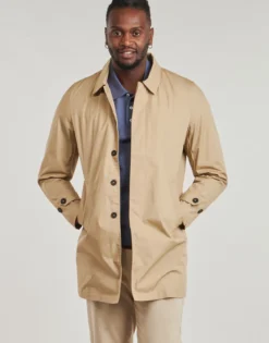 Trenchcoats Harrington