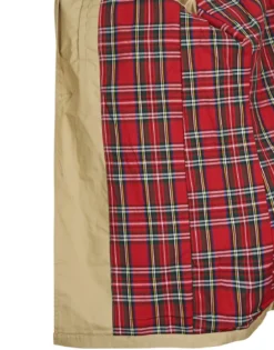Trenchcoats Harrington
