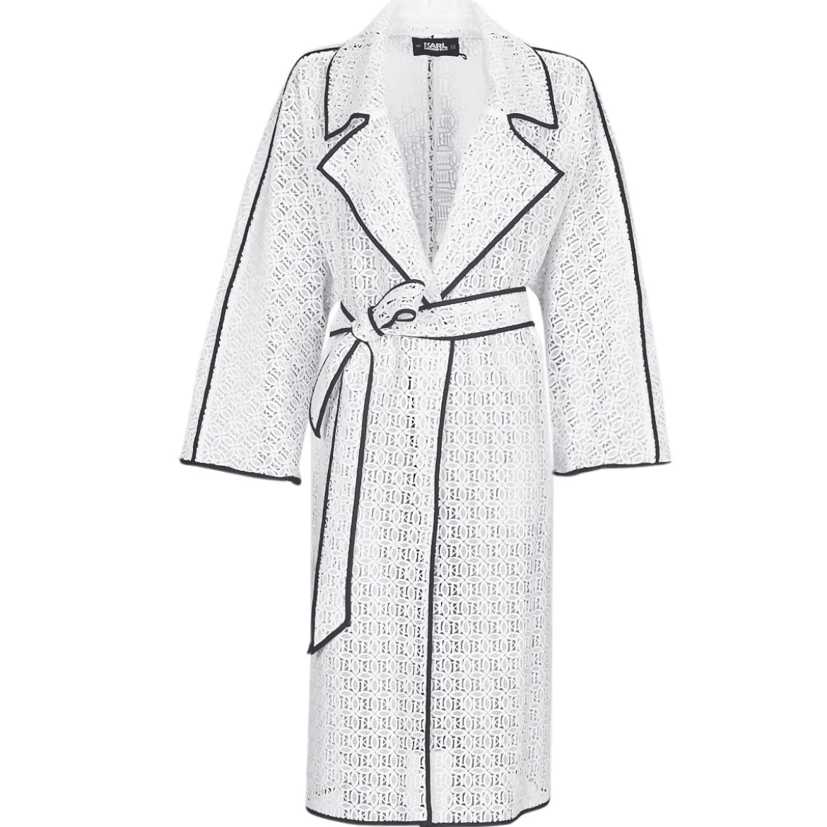 Trenchcoats Karl Lagerfeld