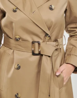 Trenchcoats Lauren Ralph Lauren