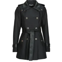 Trenchcoats Morgan