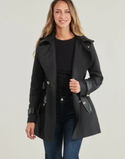 Trenchcoats Morgan