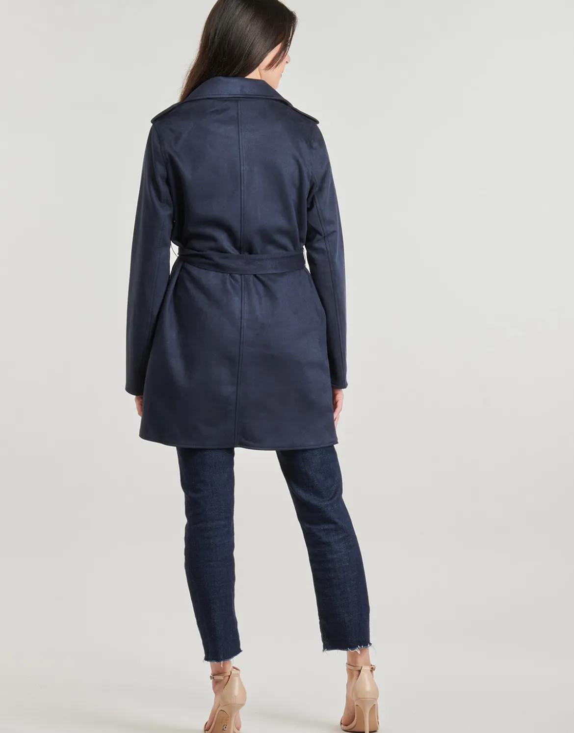 Trenchcoats Morgan