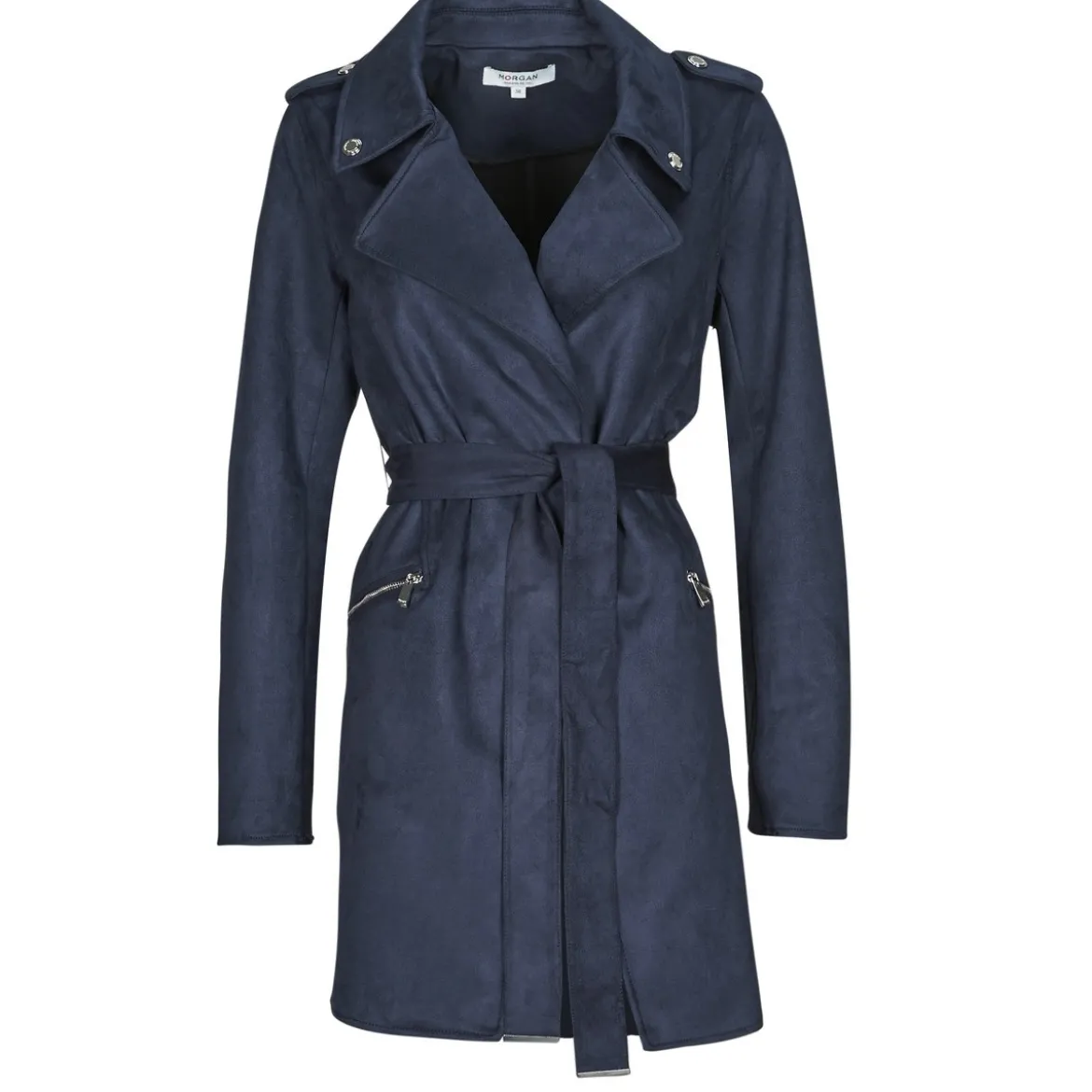 Trenchcoats Morgan