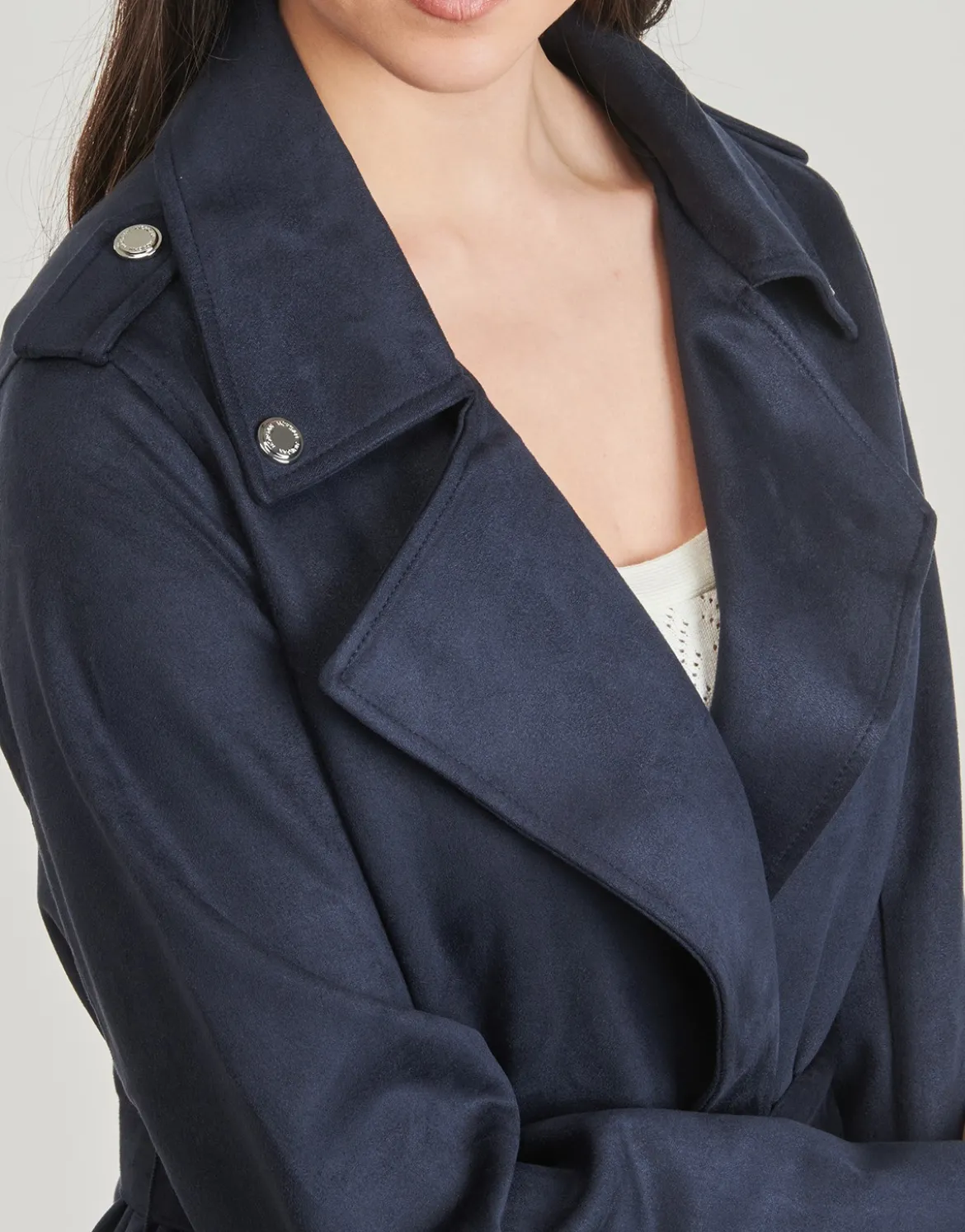 Trenchcoats Morgan