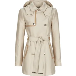 Trenchcoats Morgan