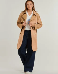 Trenchcoats Morgan