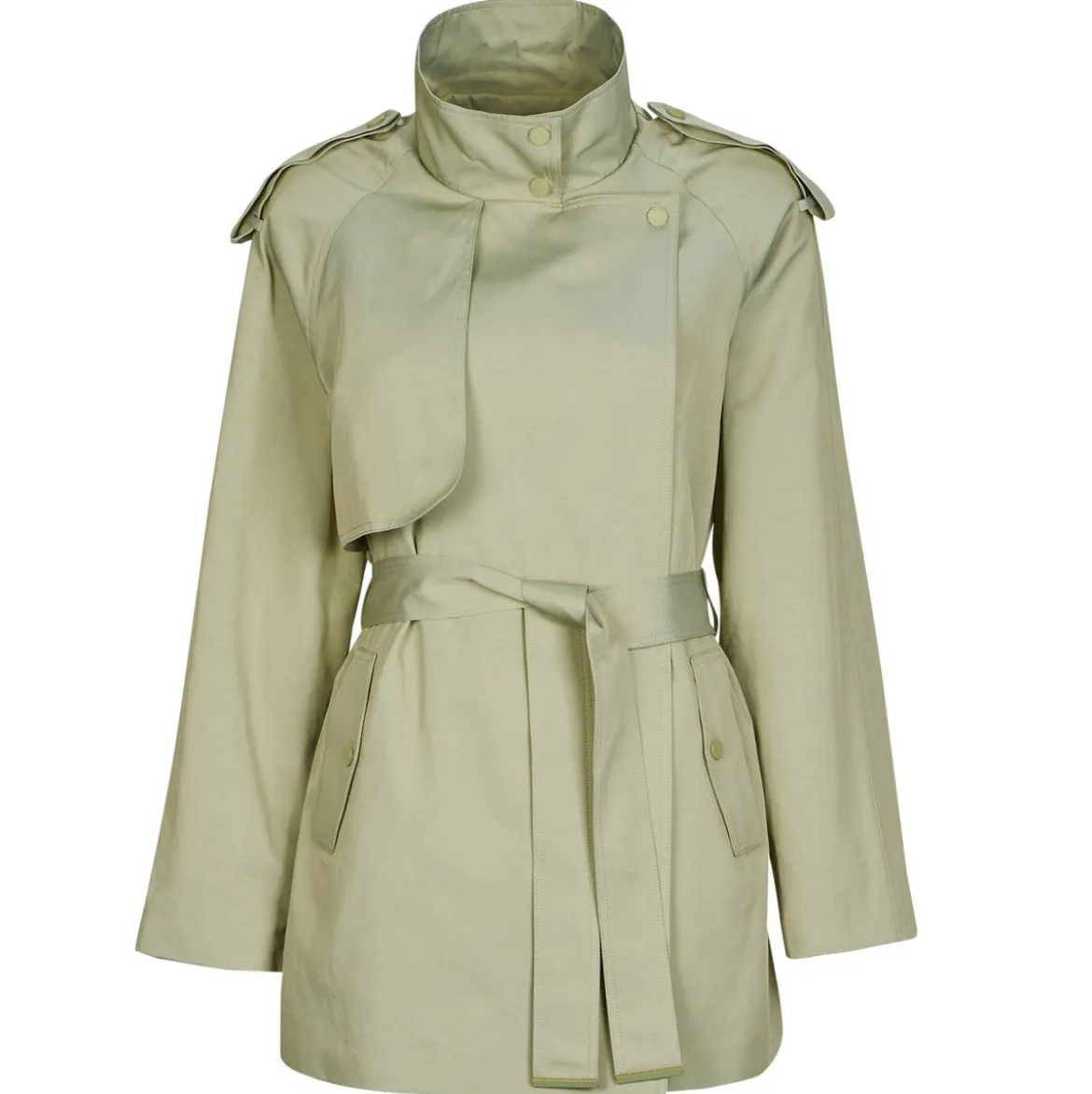 Trenchcoats Morgan