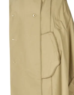 Trenchcoats Morgan