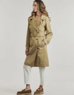 Trenchcoats Morgan