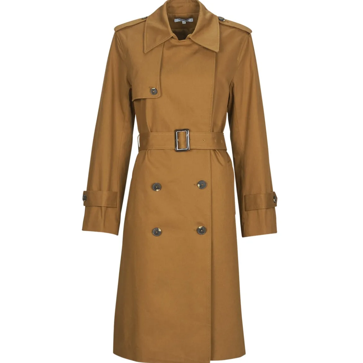 Trenchcoats Morgan