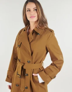 Trenchcoats Morgan