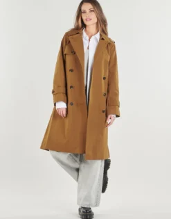 Trenchcoats Morgan