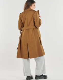 Trenchcoats Morgan