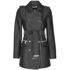 Trenchcoats Morgan