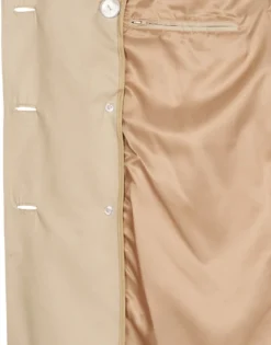 Trenchcoats Oakwood