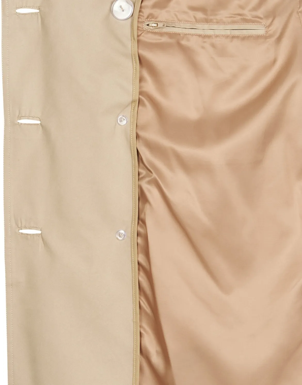 Trenchcoats Oakwood