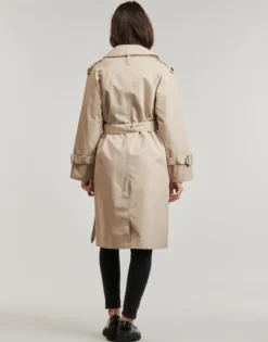 Trenchcoats Oakwood