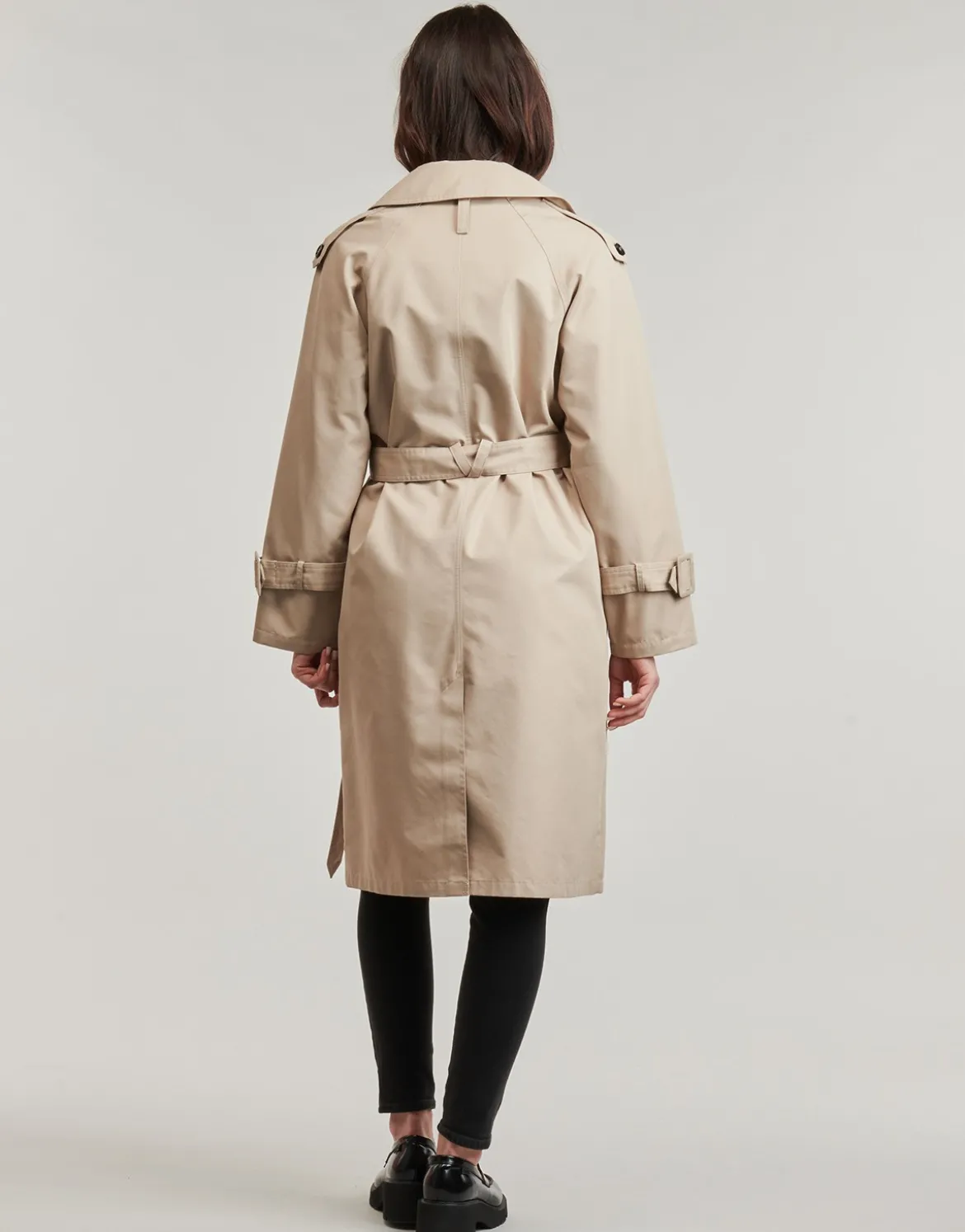 Trenchcoats Oakwood