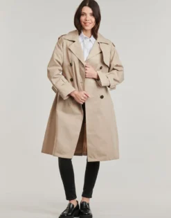 Trenchcoats Oakwood