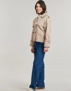 Trenchcoats Oakwood