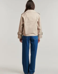 Trenchcoats Oakwood