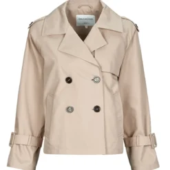 Trenchcoats Oakwood